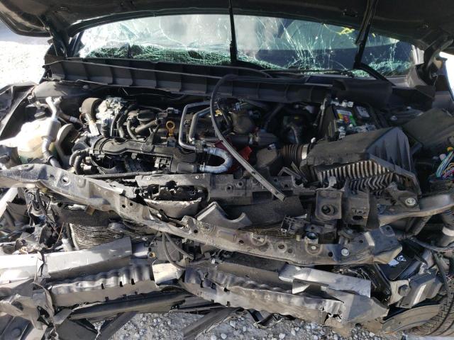 Photo 11 from auction – 2019 NISSAN ALTIMA SR with VIN 1N4BL4CW1KC141223