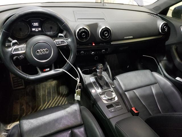 Photo 8 from auction – 2015 AUDI S3 PREMIUM with VIN WAUBFGFF5F1058357