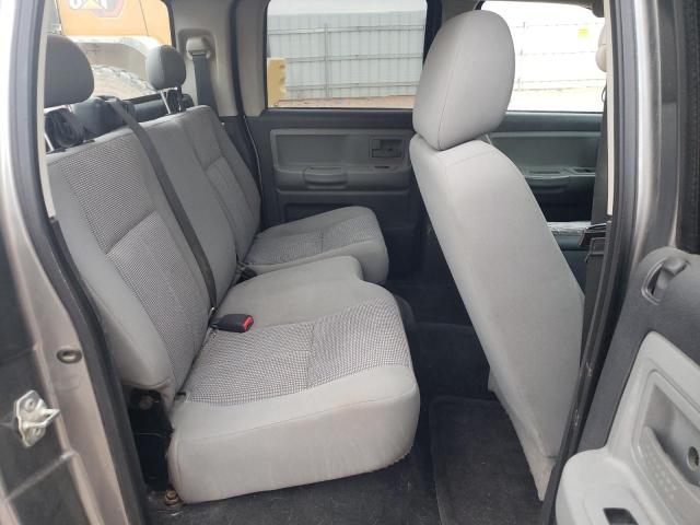 Photo 11 from auction – 2011 DODGE DAKOTA SLT with VIN 1D7RE3GK0BS564200