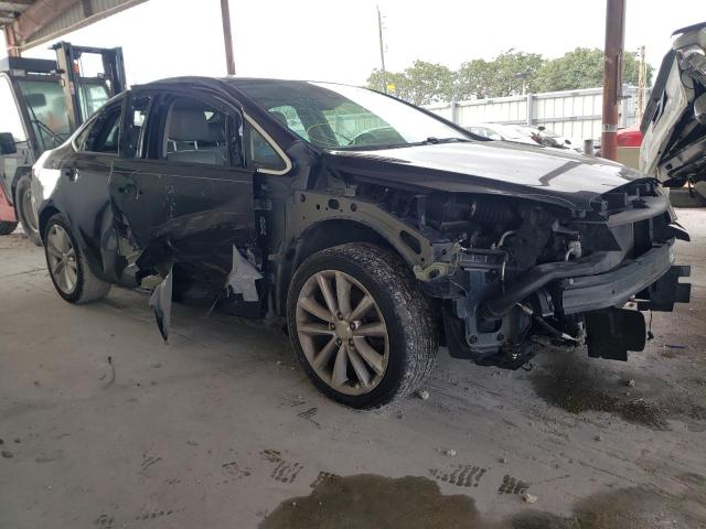 Photo 4 from auction – 2015 BUICK VERANO CON with VIN 1G4PR5SK8F4215140
