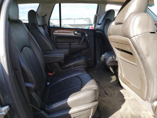 Photo 11 from auction – 2011 BUICK ENCLAVE CX with VIN 5GAKRBED9BJ169521