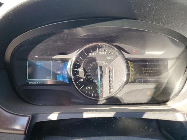 Photo 9 from auction – 2013 FORD EDGE LIMIT with VIN 2FMDK4KC1DBB66702