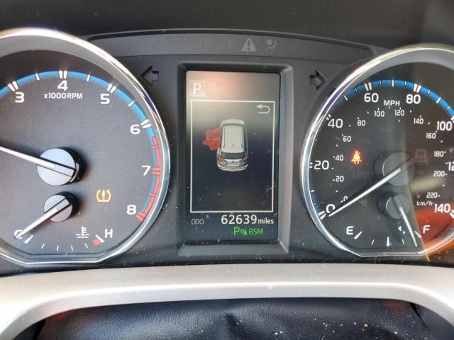 Photo 9 from auction – 2016 TOYOTA RAV4 LIMIT with VIN JTMYFREV7GJ078676