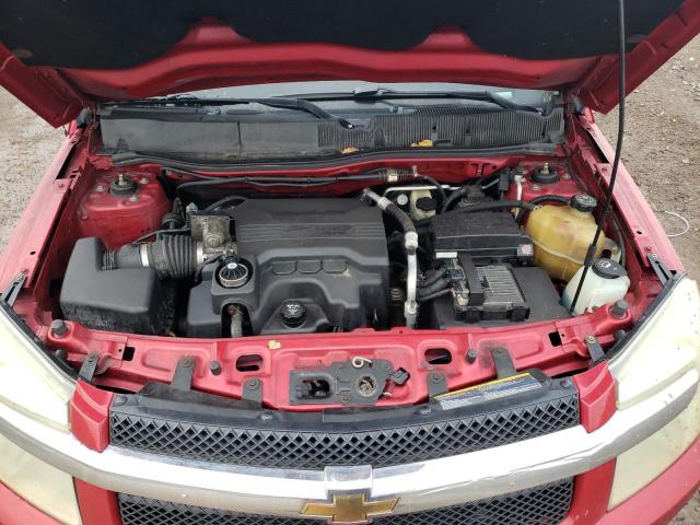 Photo 12 from auction – 2006 CHEVROLET EQUINOX LS with VIN 2CNDL13F866203700