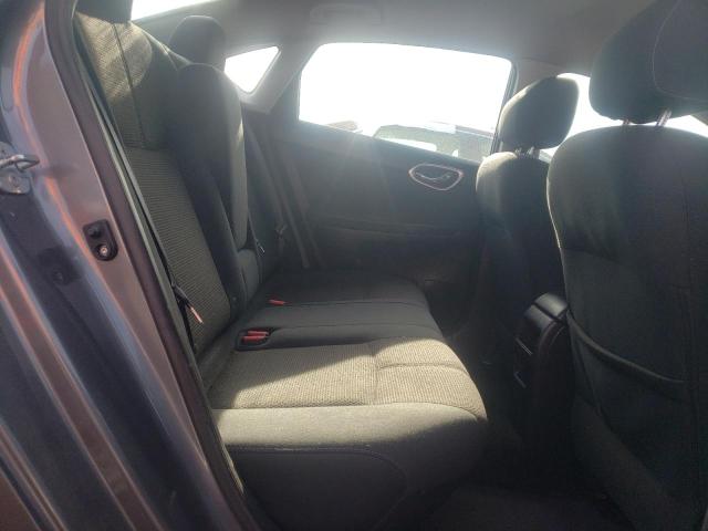 Photo 10 from auction – 2015 NISSAN SENTRA with VIN 3N1AB7AP4FY360098