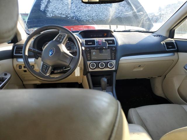 Photo 8 from auction – 2015 SUBARU XV CROSSTR with VIN JF2GPAFC5FH322209