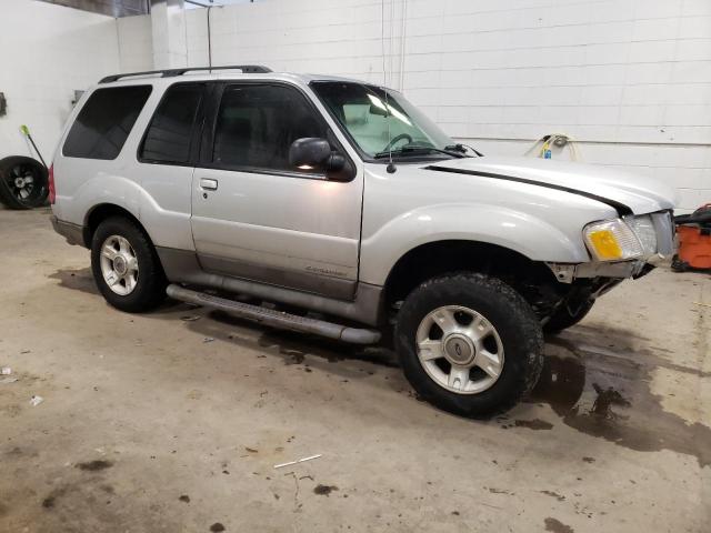 Photo 4 from auction – 2001 FORD EXPLORER S with VIN 1FMYU60E51UC94863