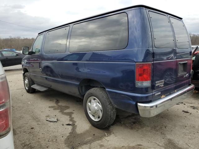 Photo 2 from auction – 2013 FORD ECONOLINE with VIN 1FBNE3BL5DDA43669