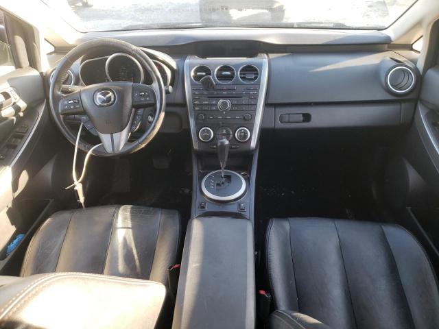 Photo 8 from auction – 2011 MAZDA CX-7 with VIN JM3ER2B57B0397443