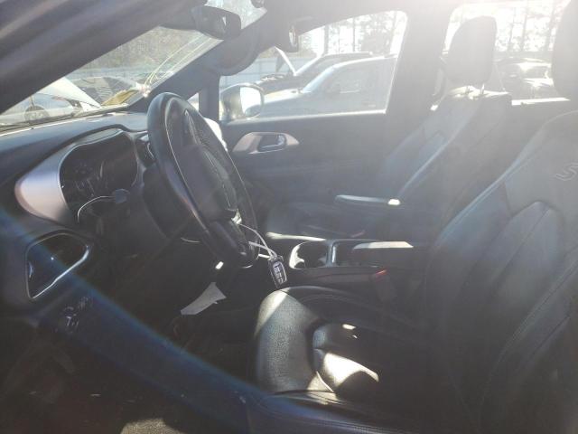 Photo 7 from auction – 2019 CHRYSLER PACIFICA T with VIN 2C4RC1BG5KR583608