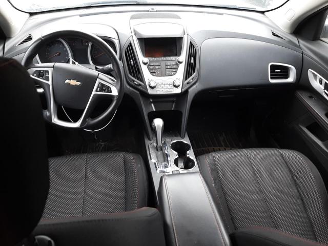 Photo 8 from auction – 2015 CHEVROLET EQUINOX LT with VIN 2GNFLFEK3F6424648