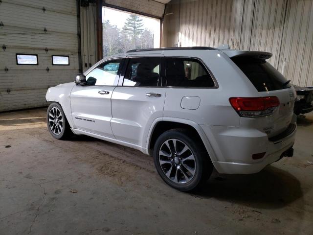 Photo 2 from auction – 2018 JEEP GRAND CHER with VIN 1C4RJFCTXJC179709