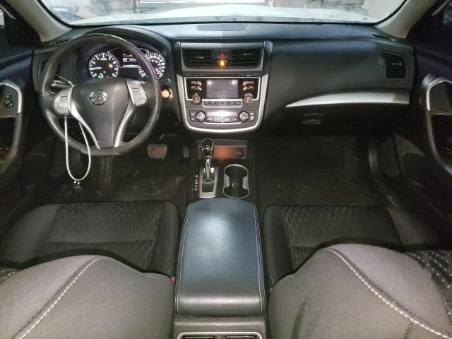 Photo 8 from auction – 2016 NISSAN ALTIMA 2.5 with VIN 1N4AL3AP5GN362417