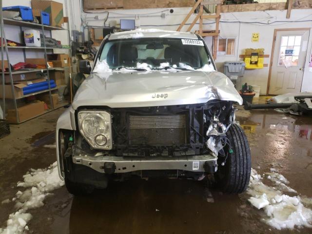 Photo 5 from auction – 2012 JEEP LIBERTY SP with VIN 1C4PJMAK4CW183309
