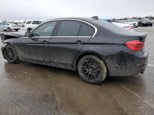 Photo 2 from auction – 2017 BMW 330 I with VIN WBA8B9C53HK675945