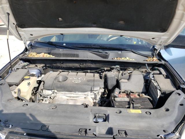 Photo 11 from auction – 2010 TOYOTA RAV4 with VIN 2T3ZF4DV1AW045495