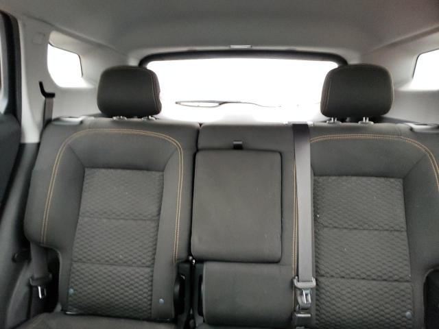 Photo 10 from auction – 2020 GMC TERRAIN SL with VIN 3GKALMEV9LL201169