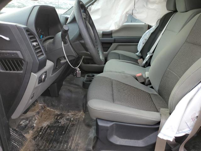 Photo 7 from auction – 2019 FORD F150 SUPER with VIN 1FTEW1EP5KFC56540