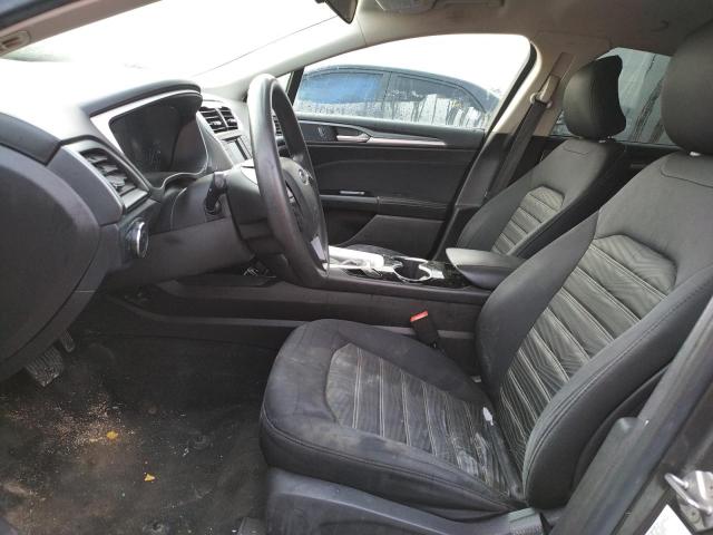 Photo 7 from auction – 2016 FORD FUSION SE with VIN 3FA6P0H76GR357979