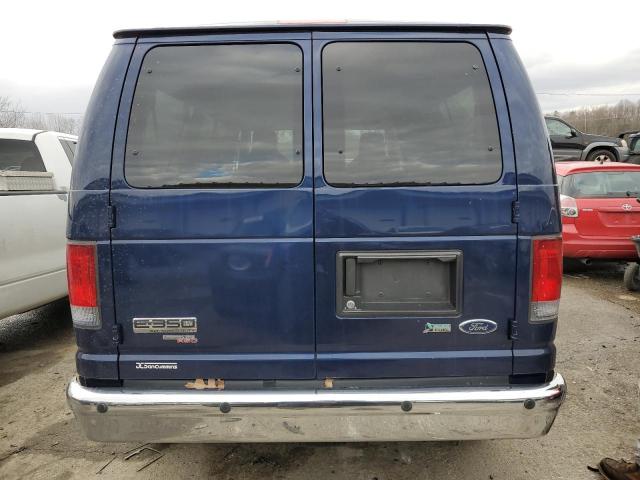 Photo 6 from auction – 2013 FORD ECONOLINE with VIN 1FBNE3BL5DDA43669