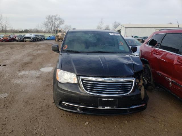 Photo 5 from auction – 2014 CHRYSLER TOWN & COU with VIN 2C4RC1BGXER233878