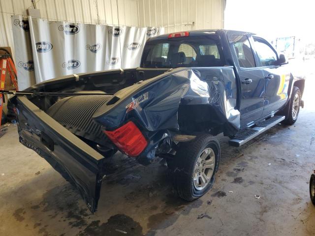 Photo 3 from auction – 2016 CHEVROLET SILVERADO with VIN 1GCVKREC7GZ402580
