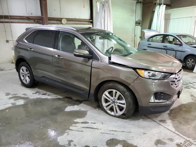 Photo 4 from auction – 2019 FORD EDGE SEL with VIN 2FMPK4J98KBC45218