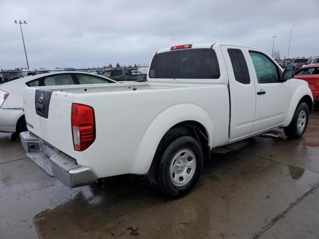 Photo 3 from auction – 2015 NISSAN FRONTIER S with VIN 1N6BD0CT7FN722559