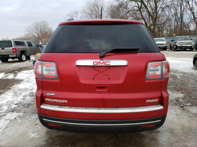 Photo 6 from auction – 2013 GMC ACADIA SLT with VIN 1GKKVRKD0DJ262247