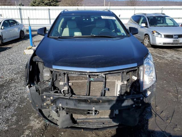 Photo 5 from auction – 2013 CADILLAC SRX PERFOR with VIN 3GYFNHE38DS528522