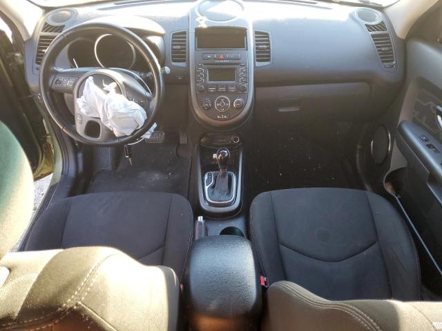 Photo 8 from auction – 2013 KIA SOUL + with VIN KNDJT2A6XD7589176