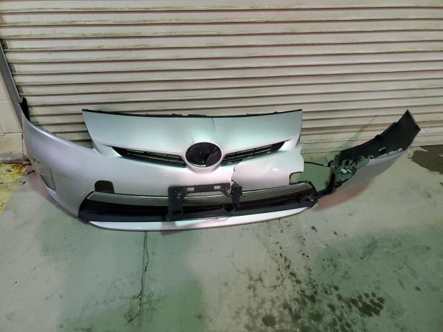 Photo 12 from auction – 2012 TOYOTA PRIUS PLUG with VIN JTDKN3DP8C3013486