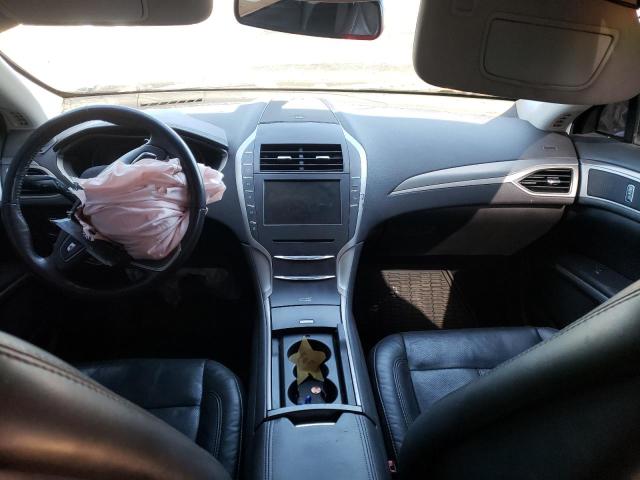 Photo 8 from auction – 2014 LINCOLN MKZ with VIN 3LN6L2G96ER806686