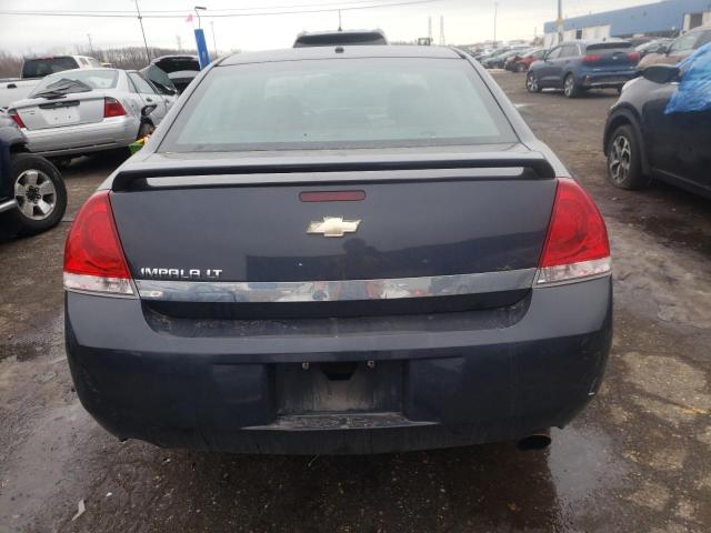 Photo 6 from auction – 2008 CHEVROLET IMPALA LT with VIN 2G1WC583881237535