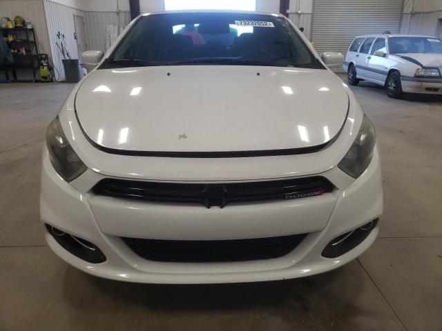 Photo 5 from auction – 2013 DODGE DART SXT with VIN 1C3CDFBA7DD305024