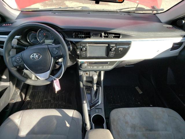 Photo 8 from auction – 2016 TOYOTA COROLLA L with VIN 2T1BURHE7GC596306