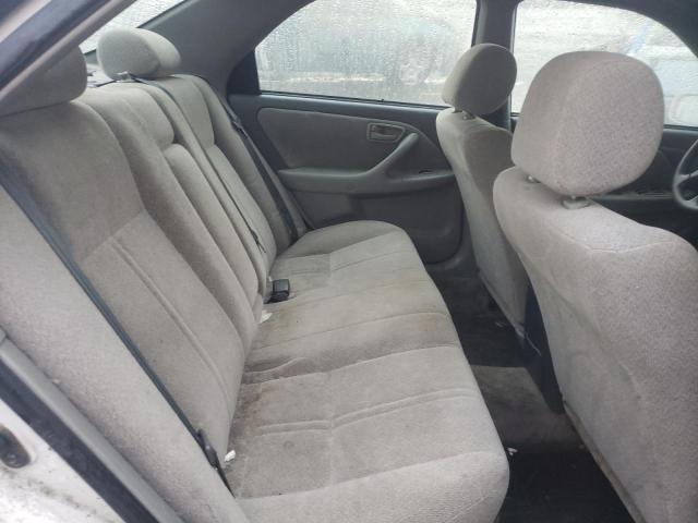 Photo 10 from auction – 2001 TOYOTA CAMRY CE with VIN JT2BG22K010549996