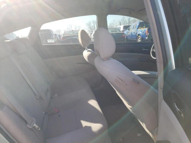 Photo 10 from auction – 2009 TOYOTA PRIUS with VIN JTDKB20UX93529386
