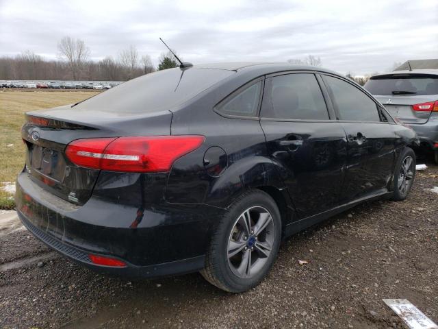 Photo 3 from auction – 2017 FORD FOCUS SE with VIN 1FADP3FEXHL323845