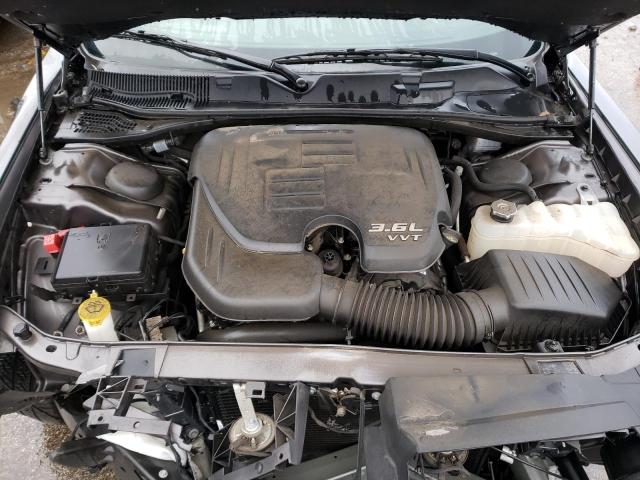 Photo 11 from auction – 2021 DODGE CHALLENGER with VIN 2C3CDZGG0MH564892