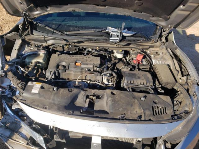 Photo 11 from auction – 2016 HONDA CIVIC EX with VIN 19XFC2F83GE005575