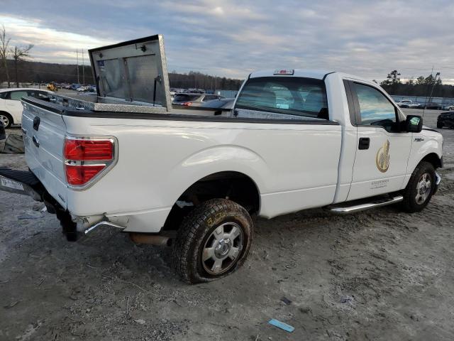 Zdjęcie 3 z aukcji – 2013 FORD F150 z VIN 1FTMF1CM9DKD57479