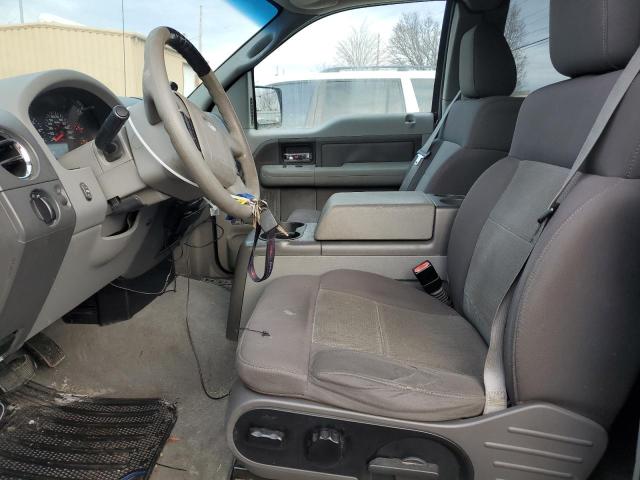 Photo 7 from auction – 2004 FORD F150 with VIN 1FTPX14594NA07429
