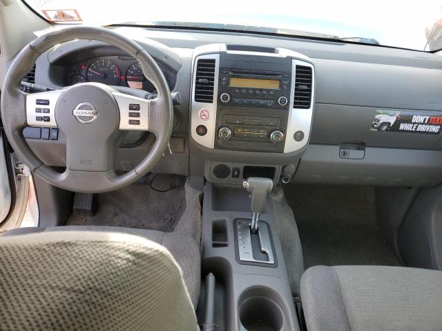 Photo 8 from auction – 2015 NISSAN FRONTIER S with VIN 1N6BD0CT0FN758979