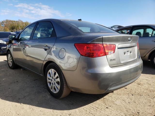 Photo 2 from auction – 2012 KIA FORTE EX with VIN KNAFU4A28C5625272