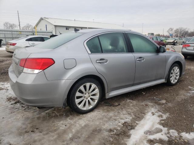 Photo 3 from auction – 2011 SUBARU LEGACY 2.5 with VIN 4S3BMCJ68B3223521
