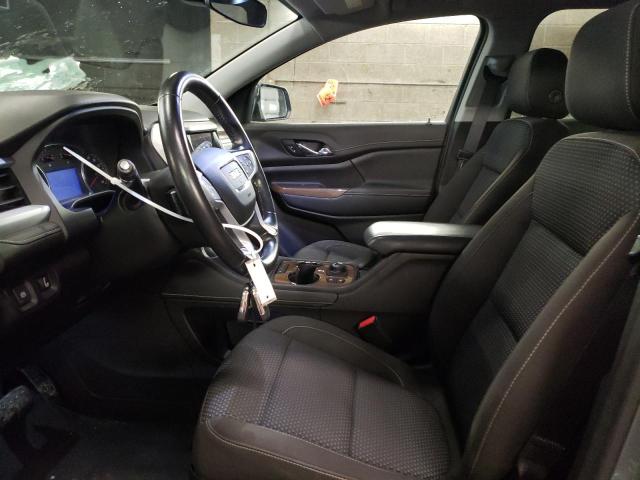 Photo 7 from auction – 2020 GMC ACADIA SLE with VIN 1GKKNRLS0LZ143322