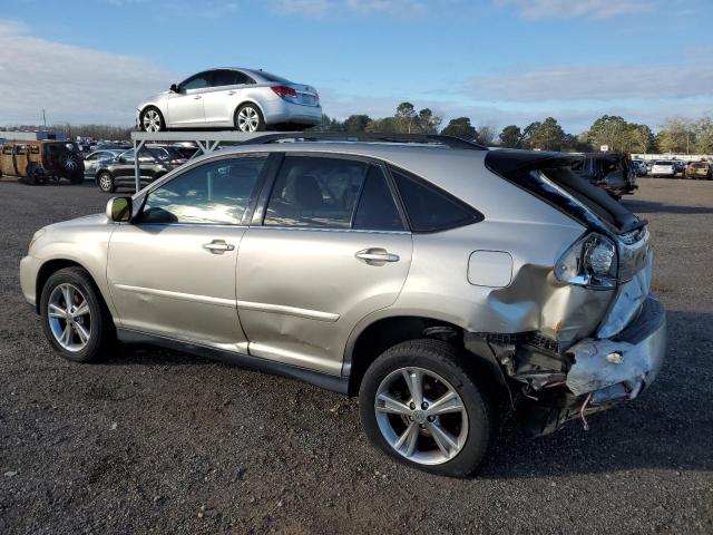 Photo 2 from auction – 2006 LEXUS RX 400 with VIN JTJHW31U460027714