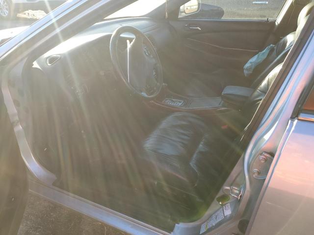 Photo 7 from auction – 2000 ACURA 3.2TL with VIN 19UUA5668YA037246