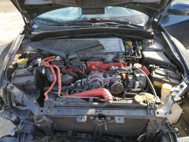 Photo 11 from auction – 2011 SUBARU IMPREZA WR with VIN JF1GV8J63BL524039